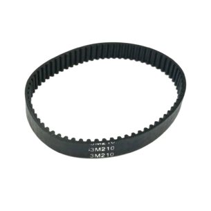 Hammasrihm 750MM x 15MM