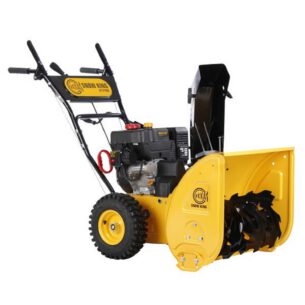 Lumepuhur Texas Snow King 617TGE (elektristarteriga)