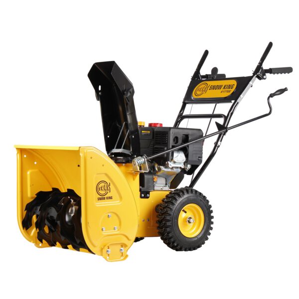 90062503 Lumepuhur Texas Snow King 617TGE (elektristarteriga)