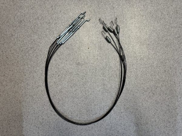 Lumepuhuri tross Tross lumepuhurile