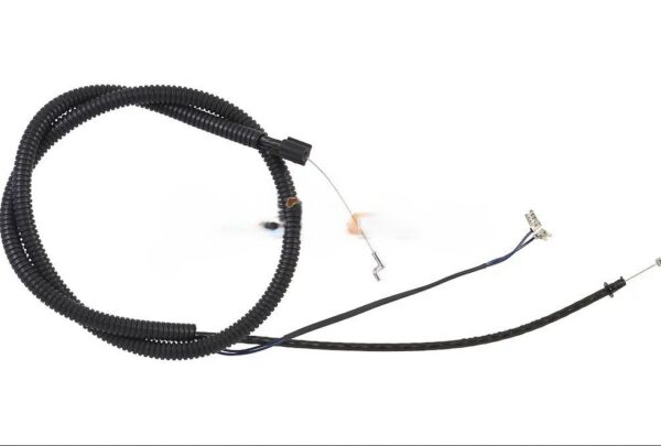 545162001 Gaasitross (+juhtmed ja kõri) | Partner B250B - 545162001