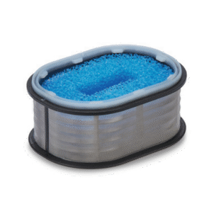 00001201653 Õhufilter STIHL MS441 660 880