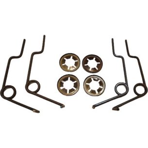 1111-9035-01 Kõrguse reguleerimise vedrud | Stiga Dino Multiclip Collector