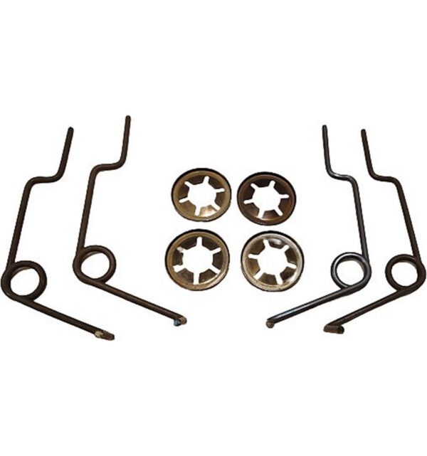 1111-9035-01 Kõrguse reguleerimise vedrud | Stiga Dino Multiclip Collector