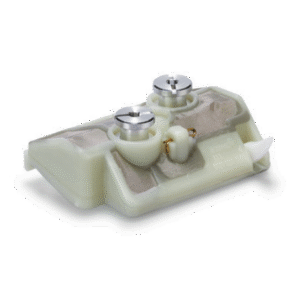 11211201610 Õhufilter Stihl 024