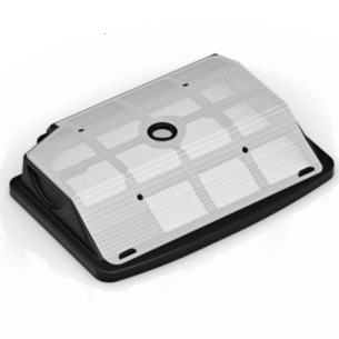 11291201602 Õhufilter STIHL MS200T