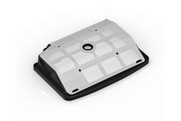 11291201602 Õhufilter STIHL MS200T