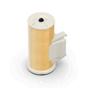 11291201604 Õhufilter Stihl MS200 (fliis)