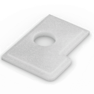 11301240800 Õhufilter STIHL MS170 180 (vanem)