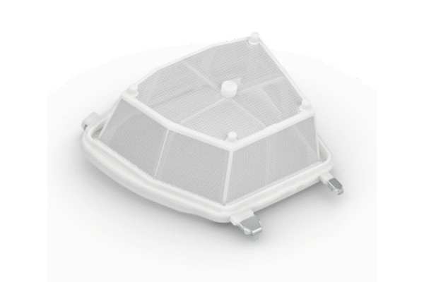 Õhufilter MS362 (polüamiid) vanem versioon