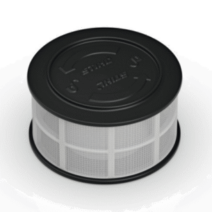 11411201602 Õhufilter MS231-362 polüamiid