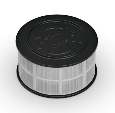 Õhufilter MS231-362 polüamiid