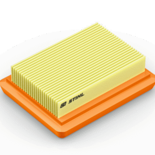 41341410300 Õhufilter STIHL FS300 400 450 480 BT121C