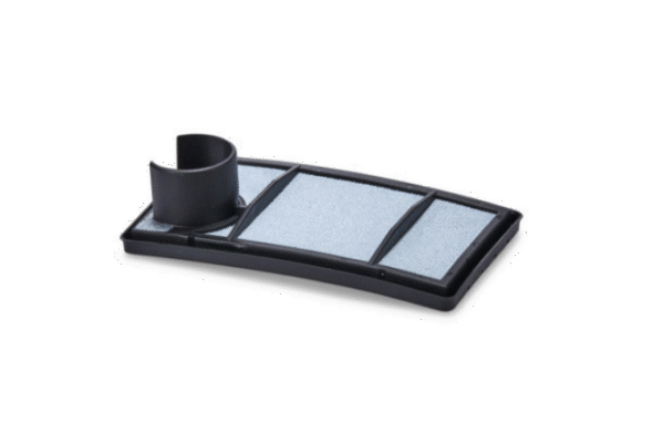 Lisafilter STIHL TS 400