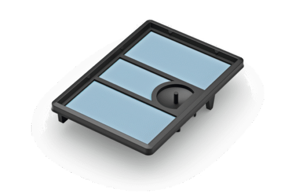 42241401301 Õhufilter STIHL TS700 800 (väline)