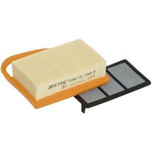 42381404403 Õhufilter STIHL TS410 420 komplekt