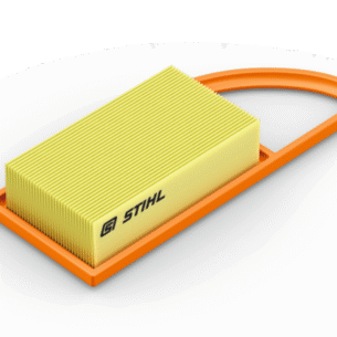 42821410300 Õhufilter STIHL BR500 600 700