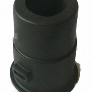 Amordipuks kummist | Oleo-Mac BC 220/240T