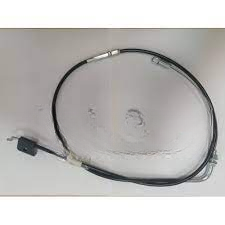 955500023 Rootori tross Hecht 9555/9555SE lumepuhurile - 955500023