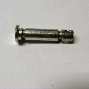 Hechti lumepuhuri turvapolt (rootorile) - KC21-01-03