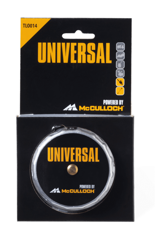 TL0014 Mõõdulint Mcculloch Universal 15M