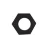 V265000211 Veotähiku kinnitusmutter | Echo CS-500ES 501SX 490ES