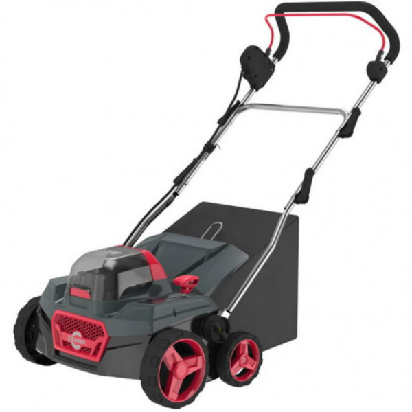 Akuga muruõhutaja Cramer 48SC36 (48V) (karkass)