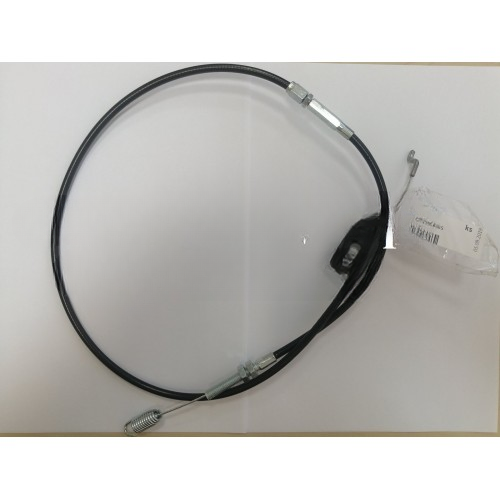 955500016 Veotross Hecht 9555/9555SE lumepuhurile - 955500016