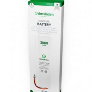 Automower NiMh aku (3000 Nimh)