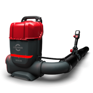 Cramer-82B36-Bl-ser_01 Akupuhur (seljakott tüüpi) Cramer 82B36 (82V) (karkass)