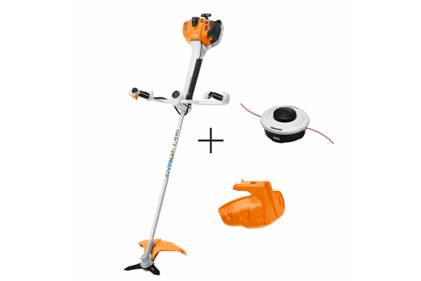 fs_411 Võsalõikur Stihl FS 411 C-EM