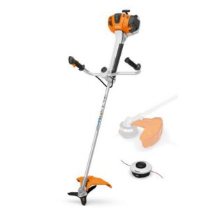 Võsalõikur Stihl FS 491 C-EM