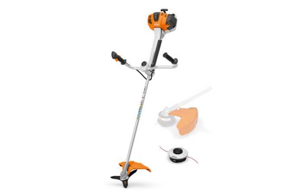 stihl_vosakas_01_2 Võsalõikur Stihl FS 491 C-EM