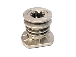 122465607 Lõiketera adapter muruniidukile | Stiga