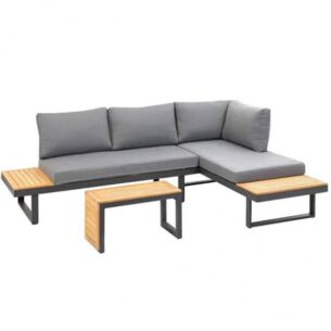 Aiamööbli komplekt HECHT MURCIA