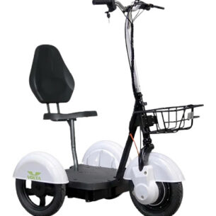 Elektriskuuter Volta VT3 Pro (3-rattaline)