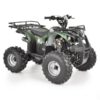 15291 Bensiinimootoriga ATV Hecht 56126