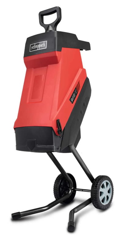 Oksapurustaja Scheppach GS55