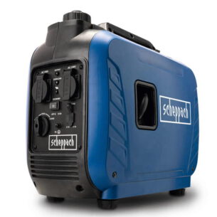 243231566 Inverter-generaator Scheppach SG2500i