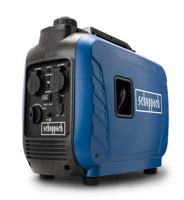 243231566 Inverter-generaator Scheppach SG2500i