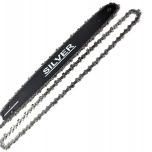 Juhtplaat + 2 saeketti | 14" | 52 lüli | 1.3mm | 3/8