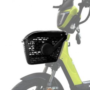 Korv elektrijalgrattale (Hecht Betis)