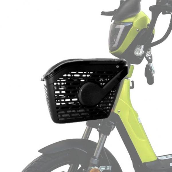 Korv elektrijalgrattale (Hecht Betis)