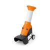gh-ghe250s_au-sl-001 Oksa- ja aiajäätmete purustaja Stihl GHE 250