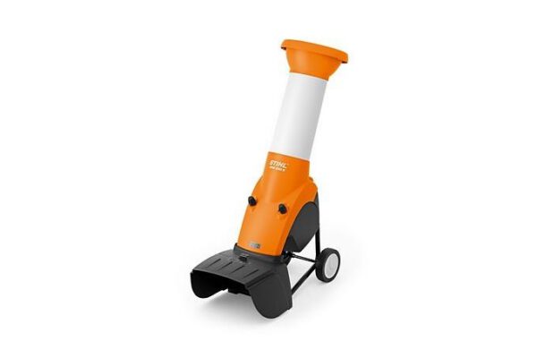 gh-ghe250s_au-sl-001 Oksa- ja aiajäätmete purustaja Stihl GHE 250