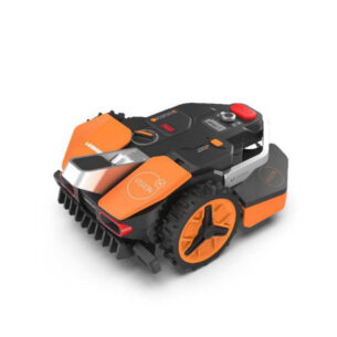 Robotniiduk Worx Vision M800 WR216E | 1600M2 (kaablivaba)