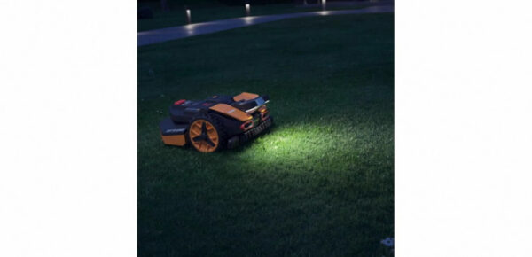 252248922 LED tulede komplekt | Worx WA0711