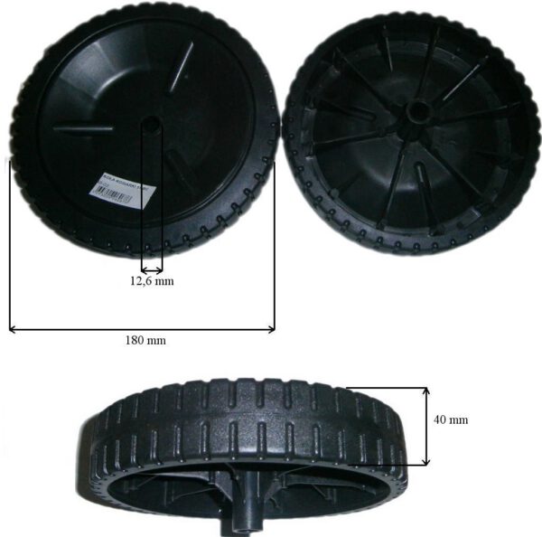 mtd_734-1911b_rattad-muruniidukitele-ja-traktoritele_73278_p1 Muruniiduki ratas MTD 51 BO