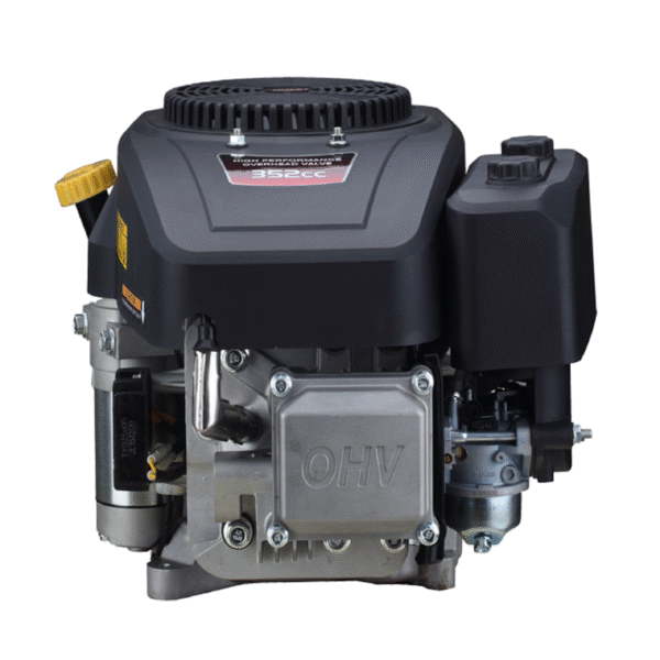 Murutraktori mootor Loncin (7.2kW)