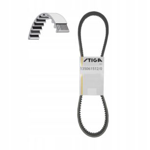 135061512 Hammasrihm Stiga Park (niiduorganile) - 135061512